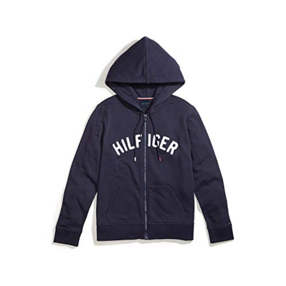 TH Full Zip Hoodie